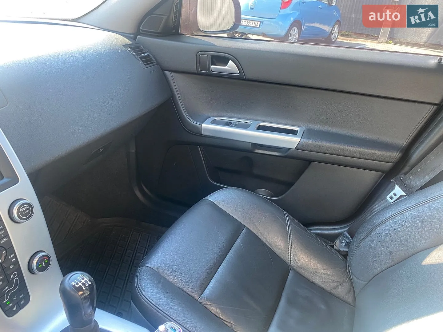 2011 Volvo V50 - мініатюра 30