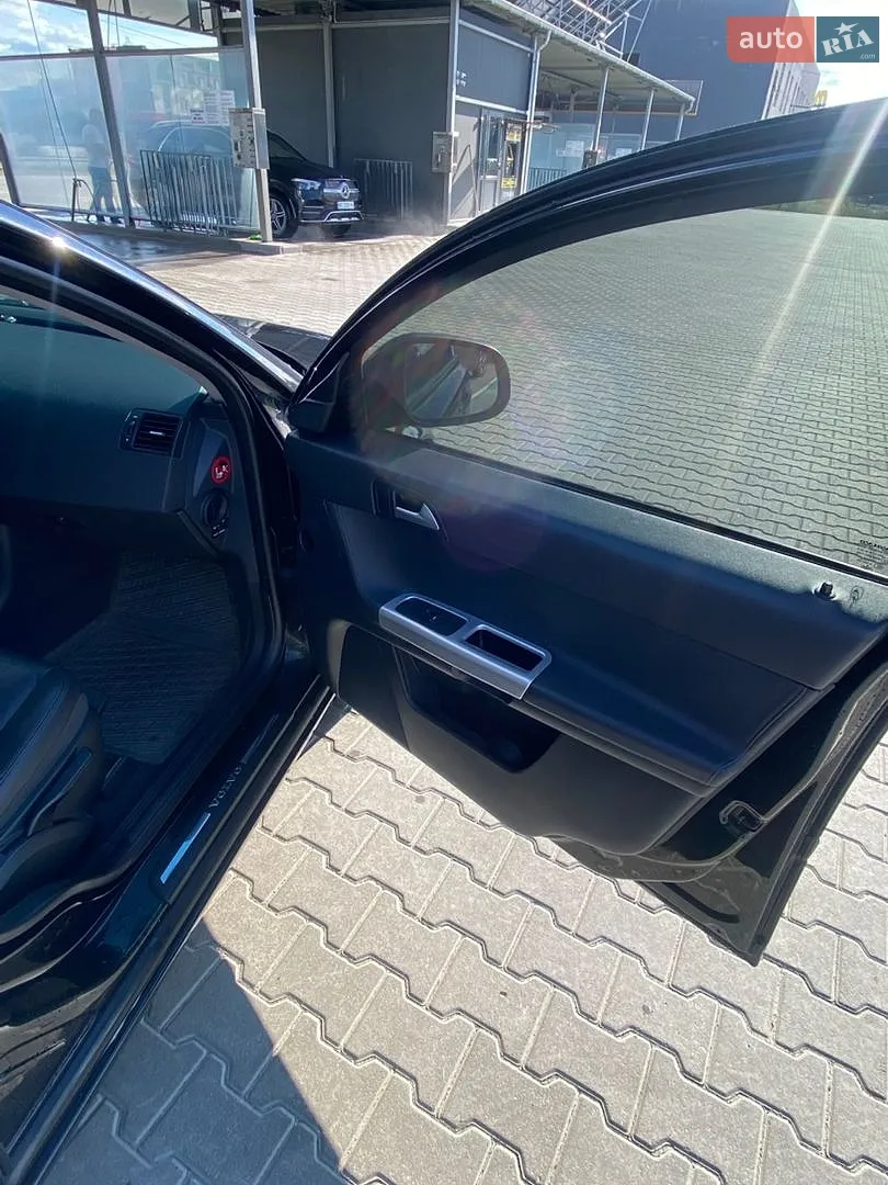 2011 Volvo V50 - мініатюра 31