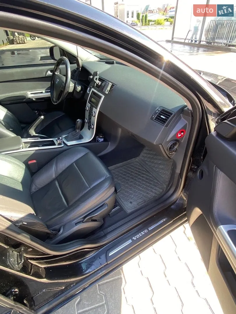 2011 Volvo V50 - мініатюра 32