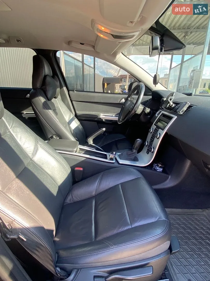 2011 Volvo V50 - мініатюра 33