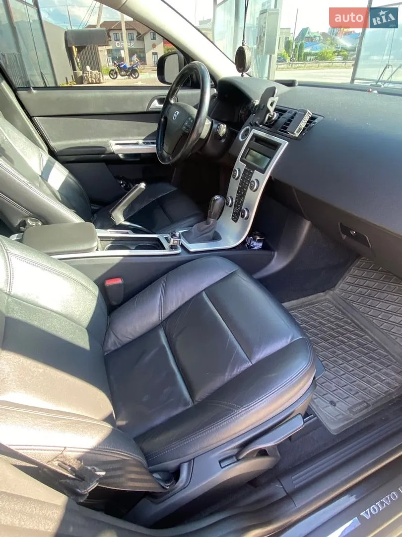 2011 Volvo V50 - мініатюра 34