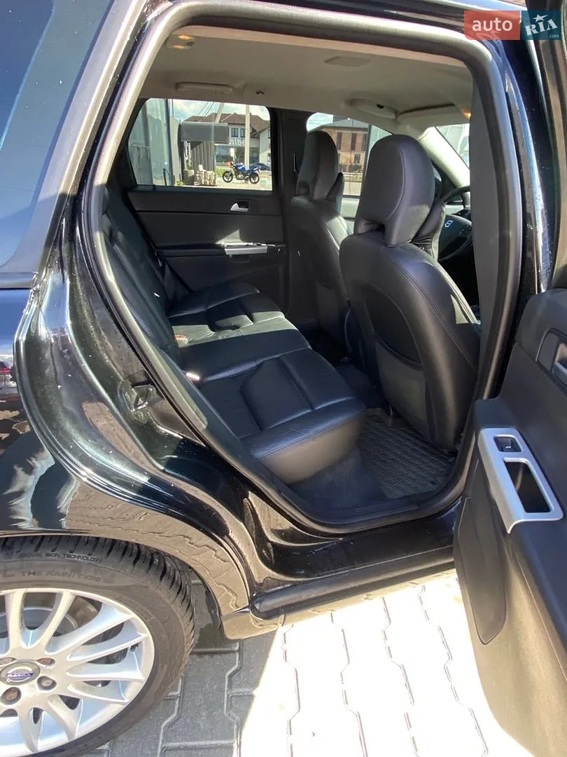 2011 Volvo V50 - мініатюра 35