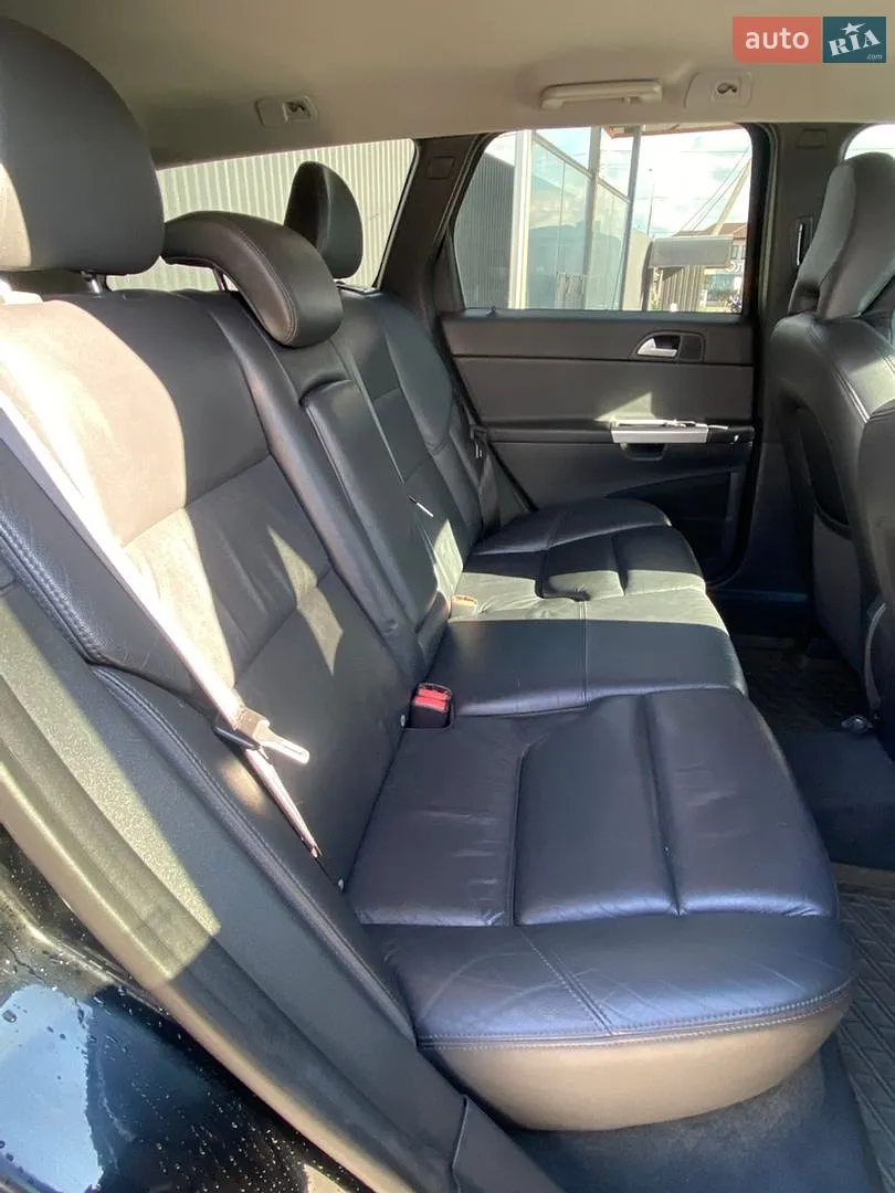 2011 Volvo V50 - мініатюра 37