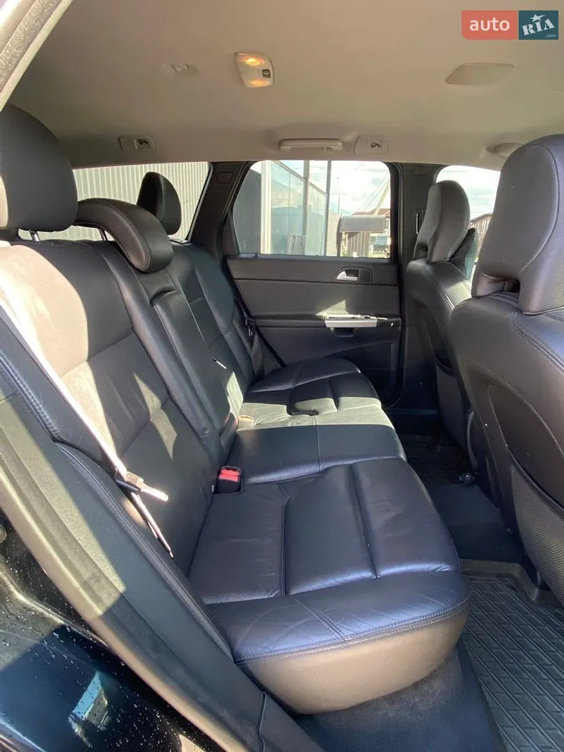 2011 Volvo V50 - мініатюра 38