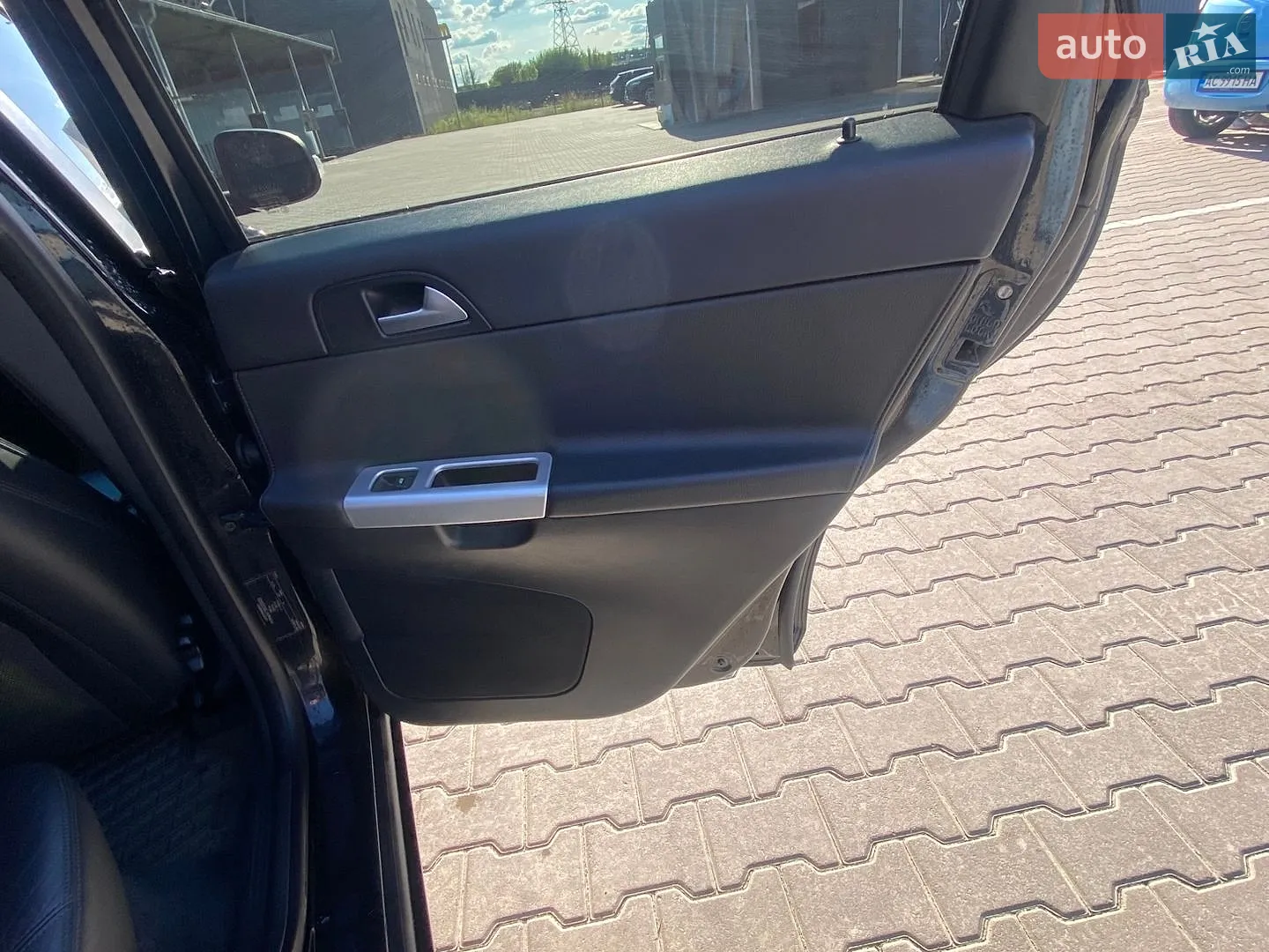 2011 Volvo V50 - мініатюра 36