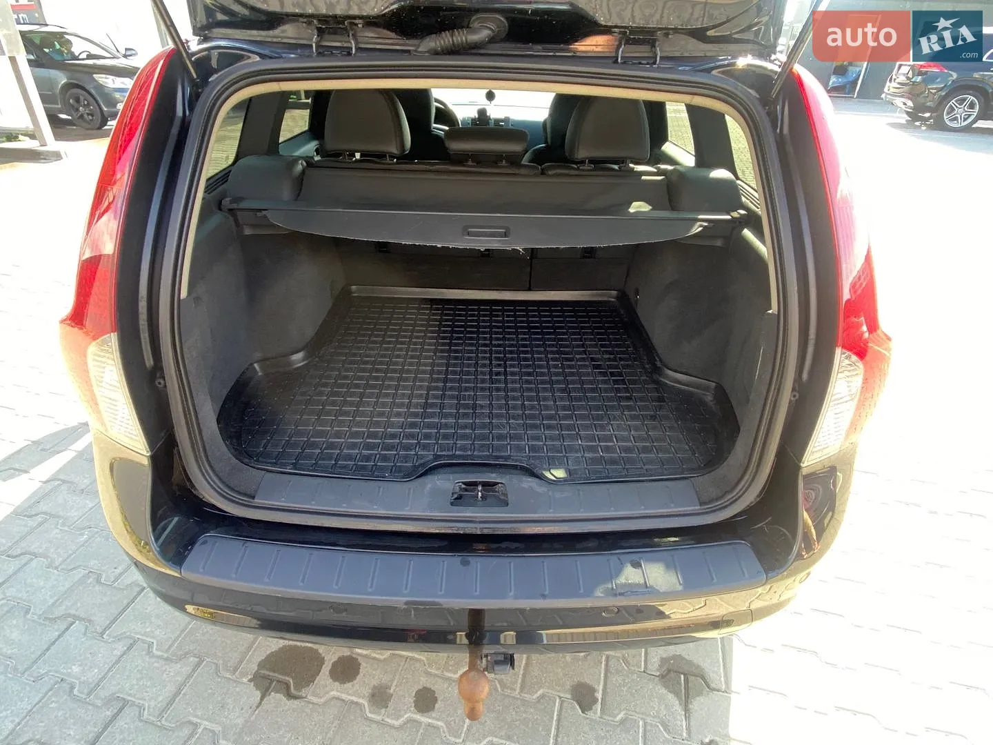 2011 Volvo V50 - мініатюра 39