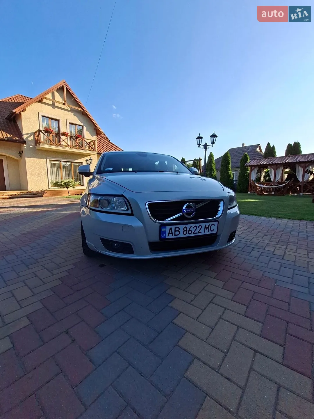 2011 Volvo V50 - мініатюра 20
