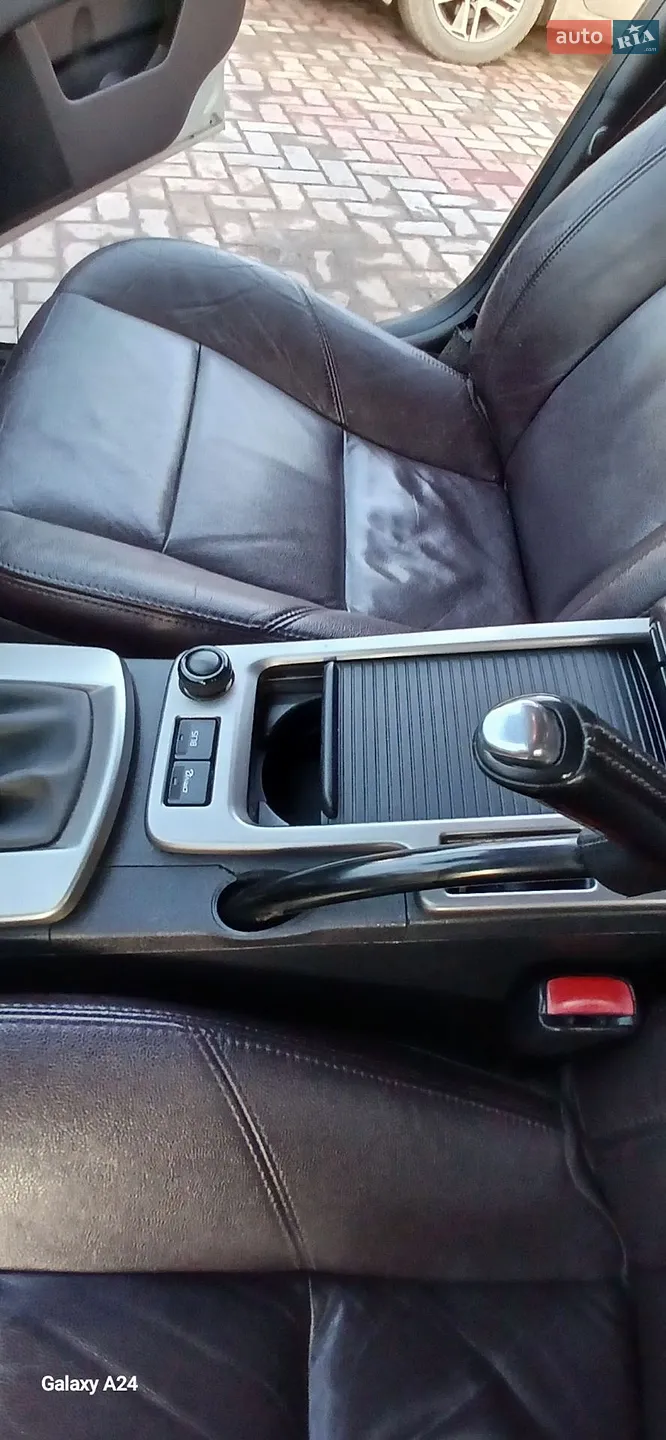 2011 Volvo V50 - мініатюра 5