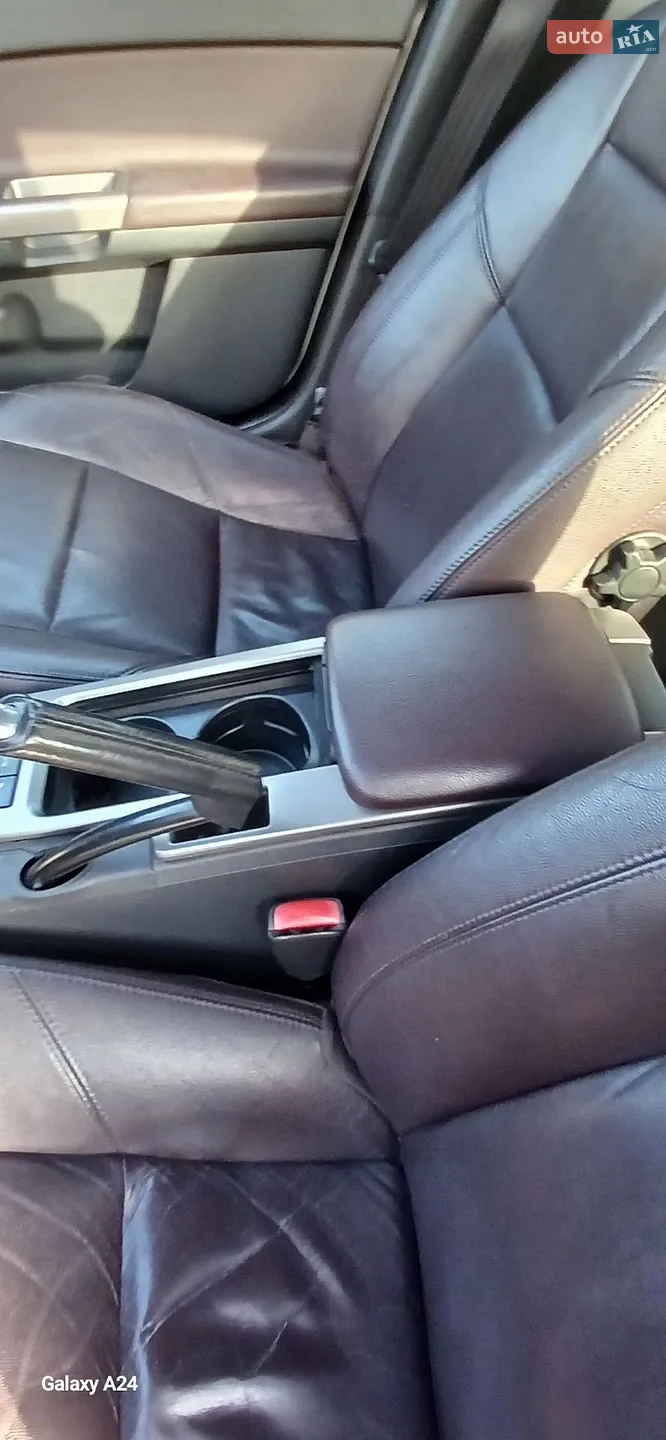 2011 Volvo V50 - мініатюра 6