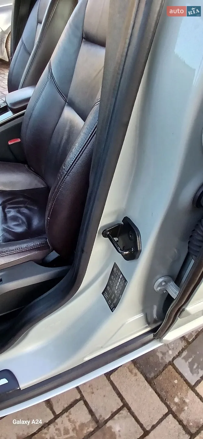 2011 Volvo V50 - мініатюра 15