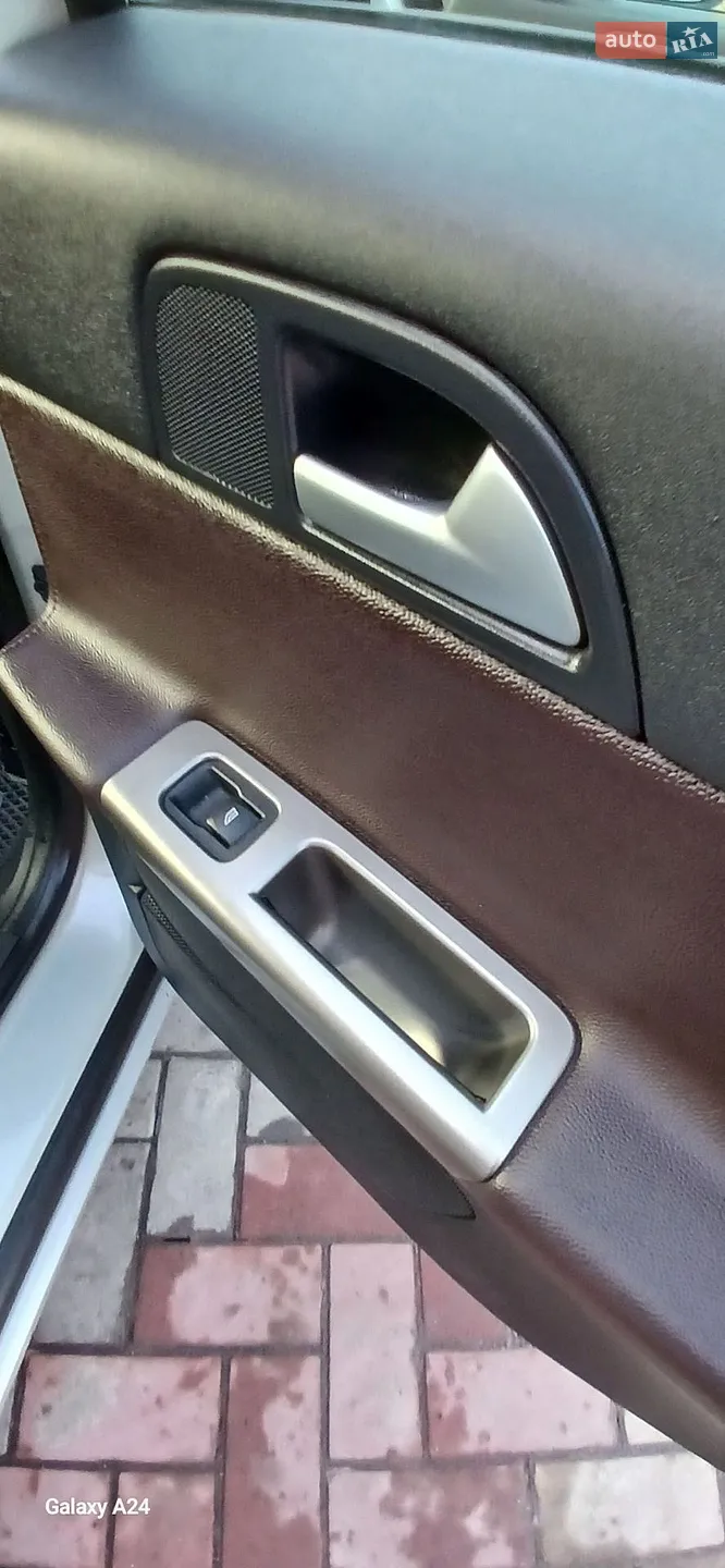 2011 Volvo V50 - мініатюра 18