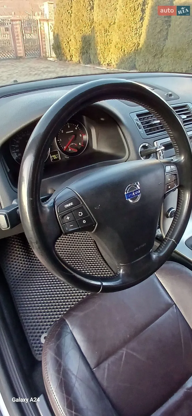 2011 Volvo V50 - мініатюра 19
