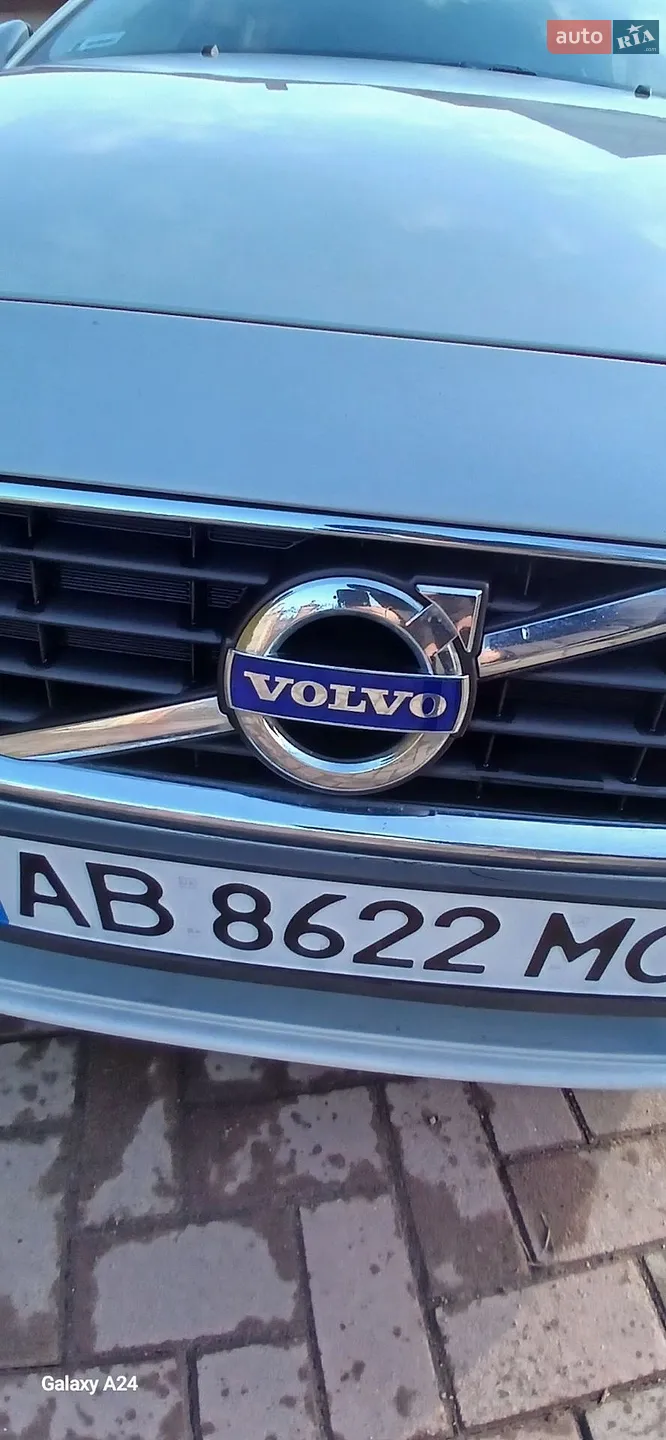 2011 Volvo V50 - мініатюра 23