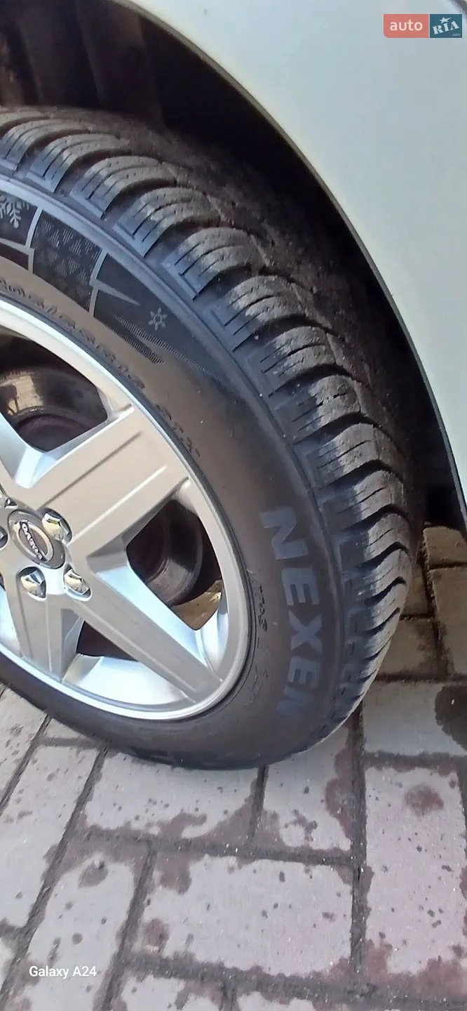 2011 Volvo V50 - мініатюра 27