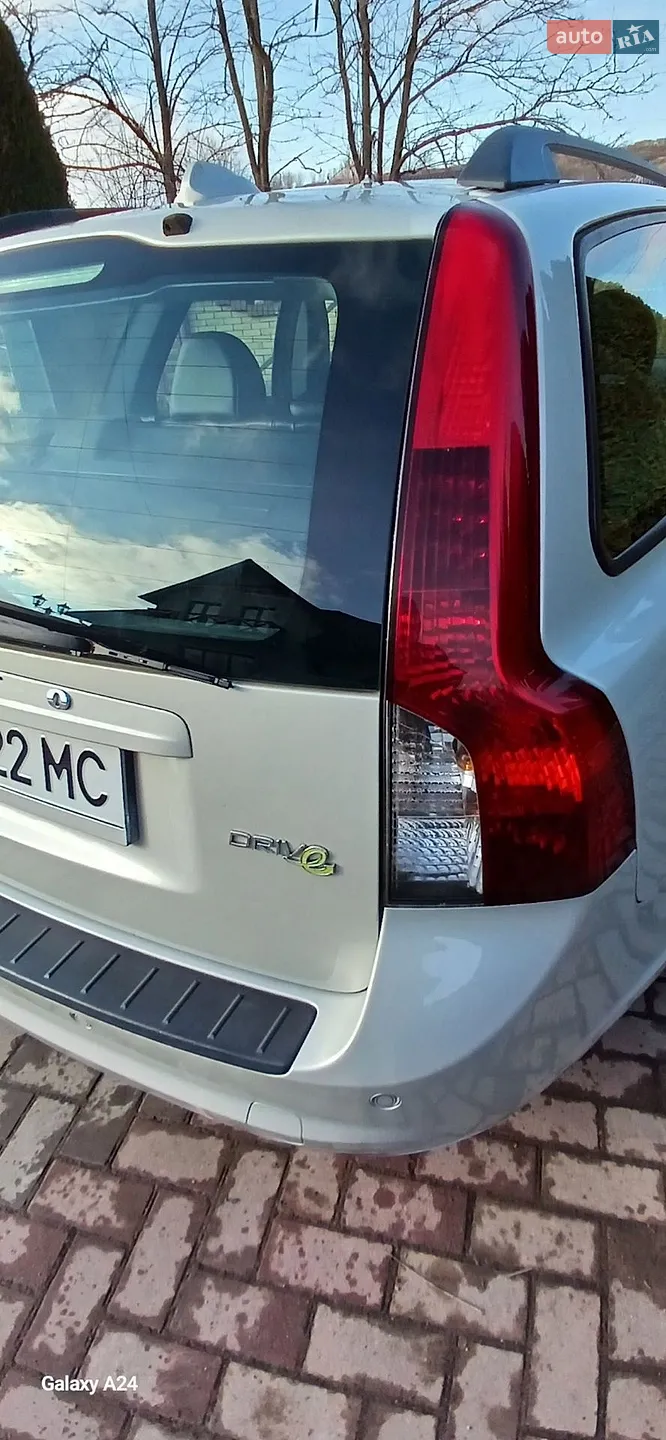 2011 Volvo V50 - мініатюра 25