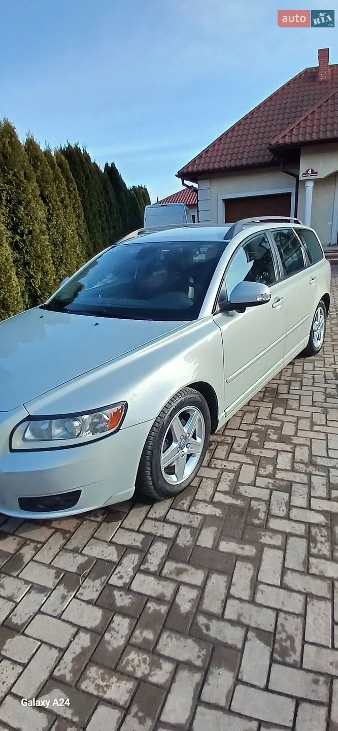 2011 Volvo V50 - мініатюра 22