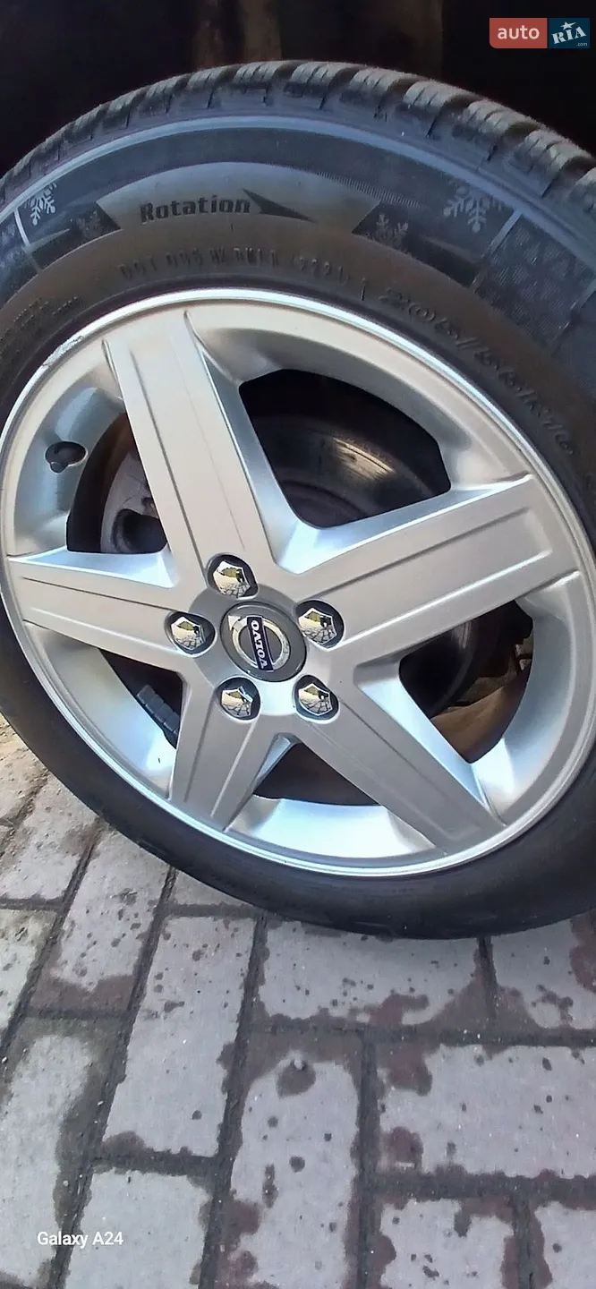 2011 Volvo V50 - мініатюра 26