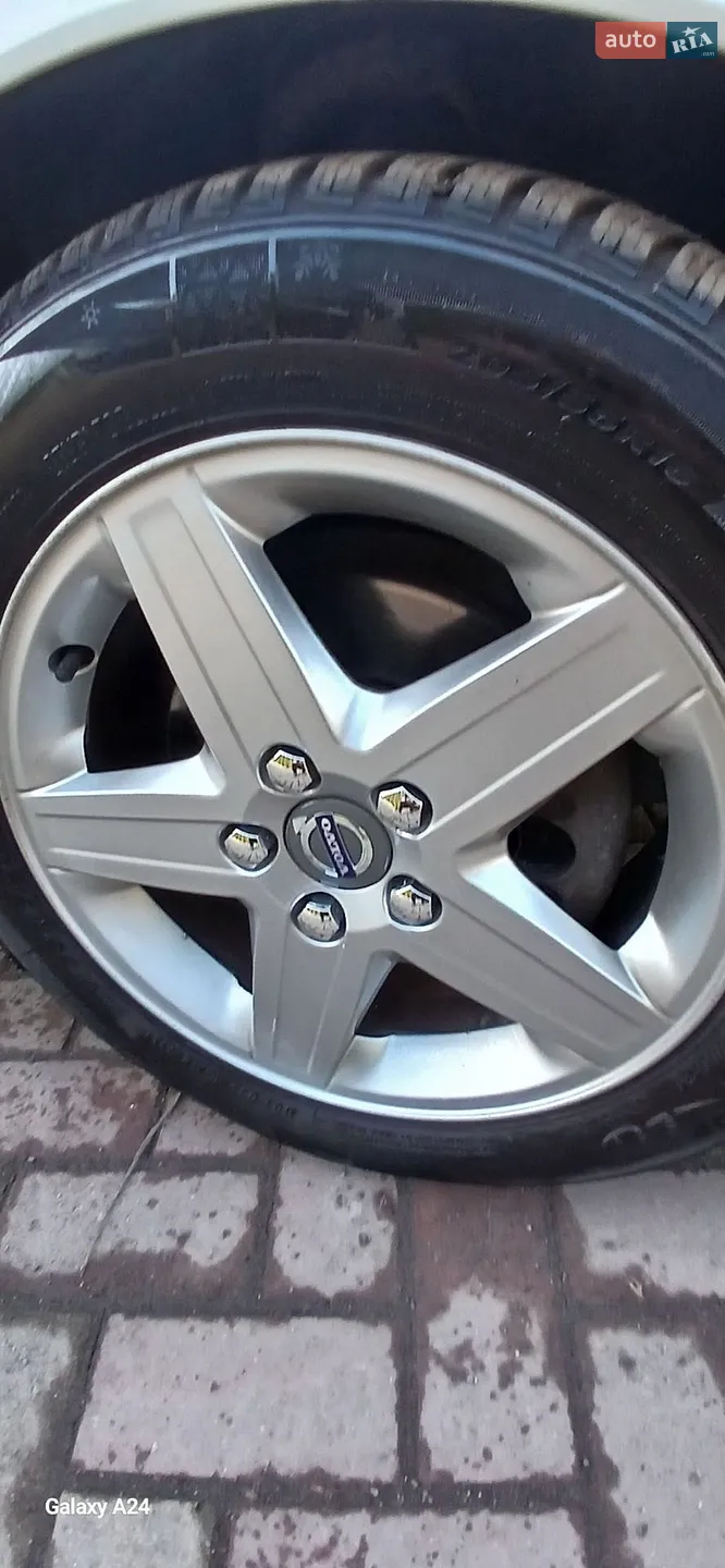 2011 Volvo V50 - мініатюра 29