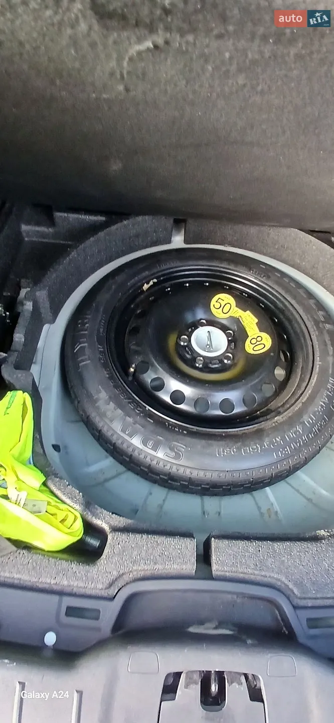 2011 Volvo V50 - мініатюра 28