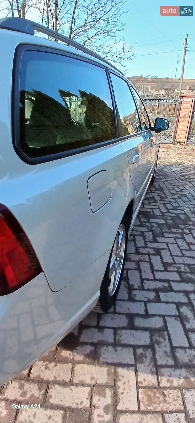 2011 Volvo V50 - мініатюра 32