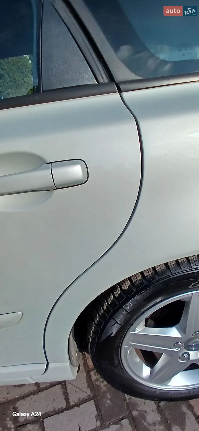2011 Volvo V50 - мініатюра 35