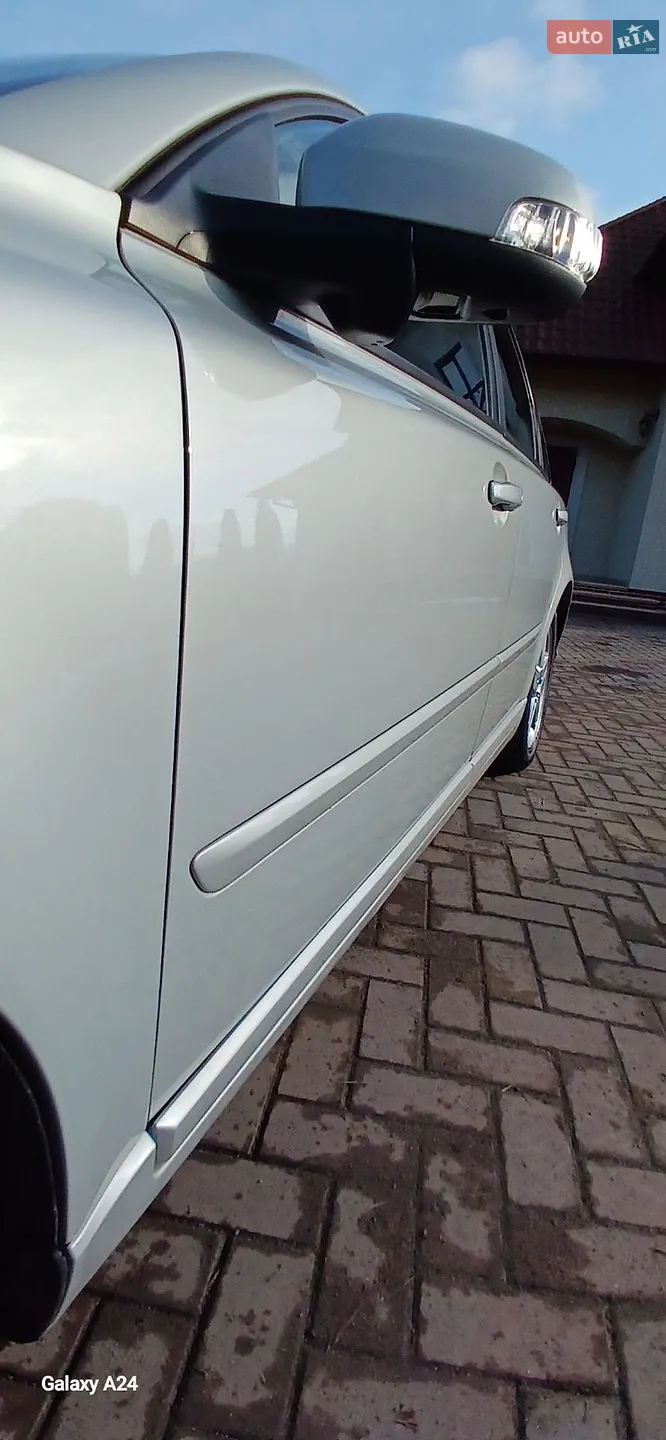 2011 Volvo V50 - мініатюра 34