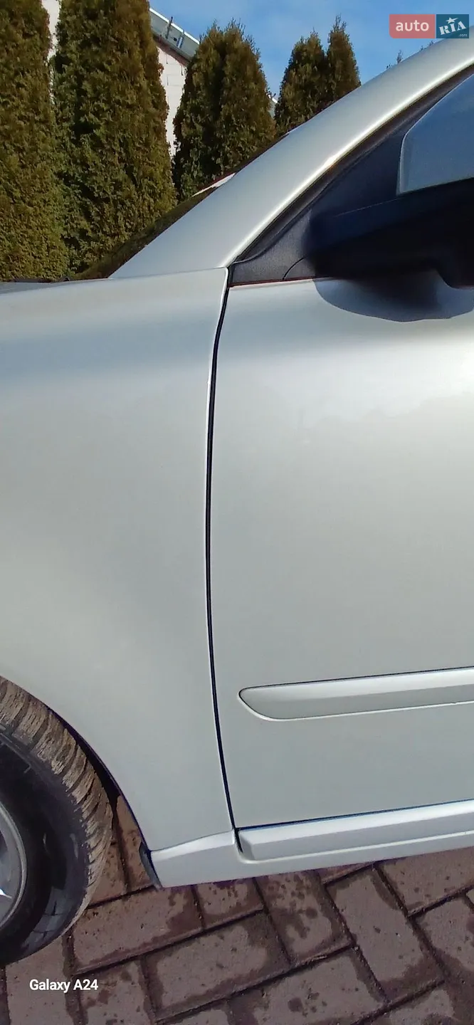 2011 Volvo V50 - мініатюра 36