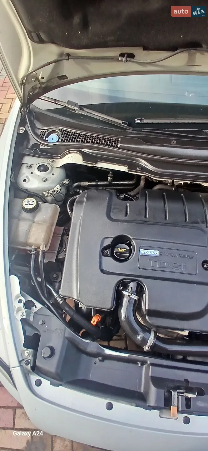 2011 Volvo V50 - мініатюра 41