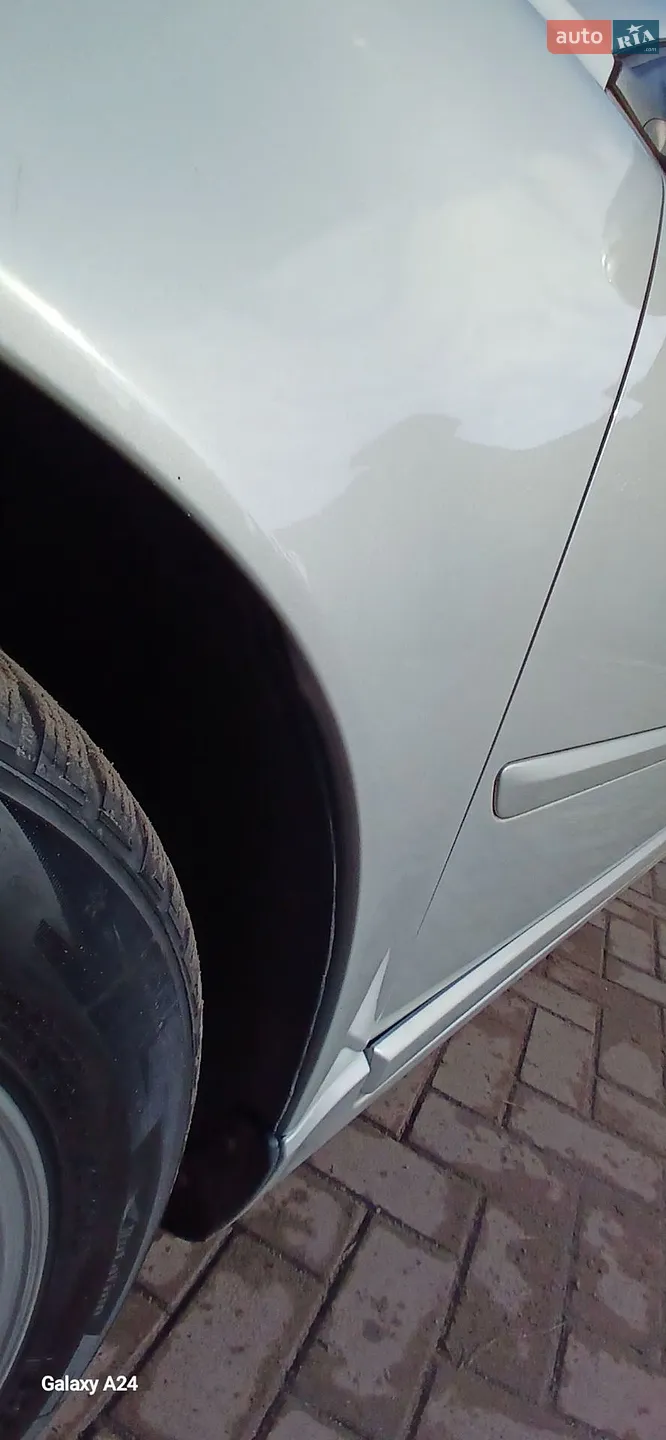 2011 Volvo V50 - мініатюра 47