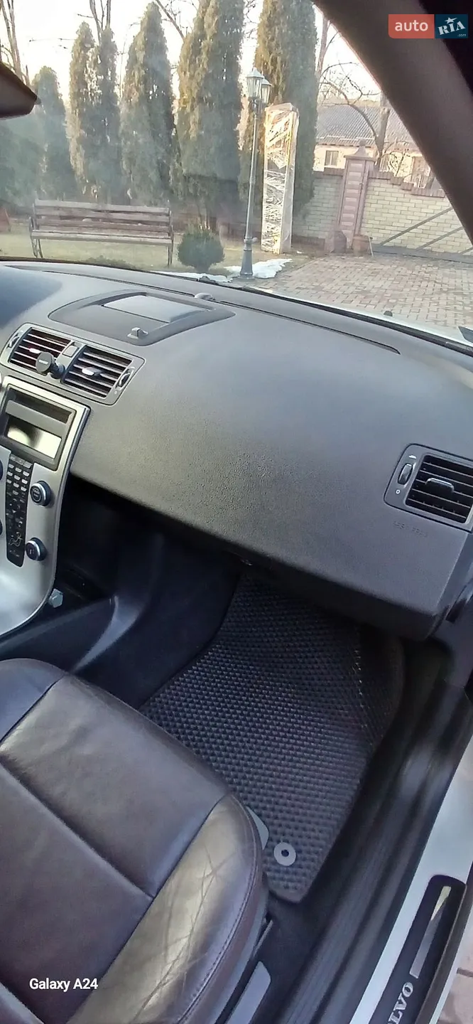 2011 Volvo V50 - мініатюра 51