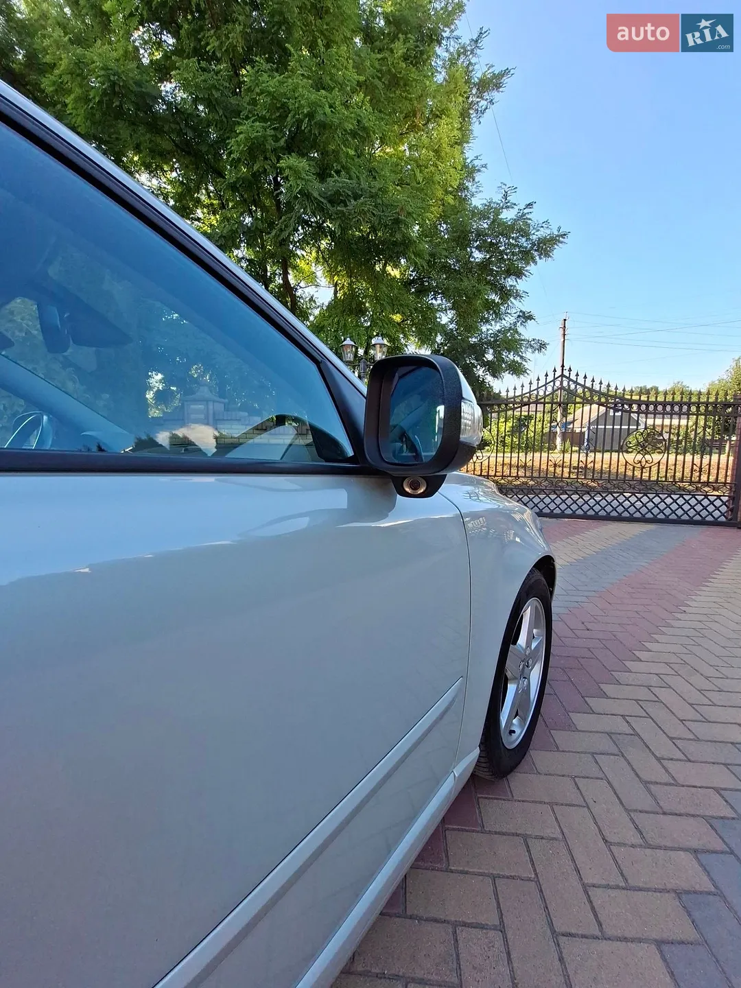 2011 Volvo V50 - мініатюра 42