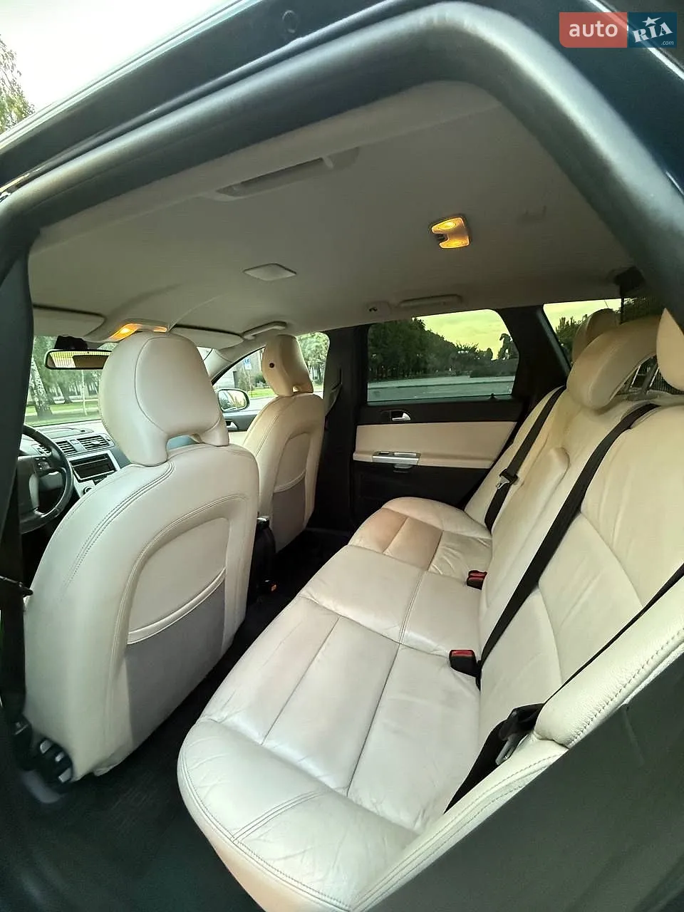 2011 Volvo V50 - мініатюра 20