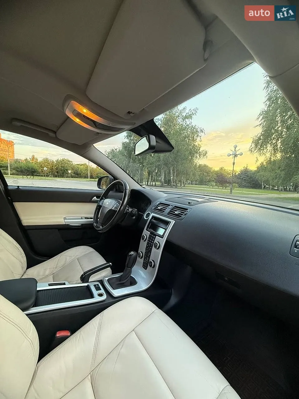 2011 Volvo V50 - мініатюра 25