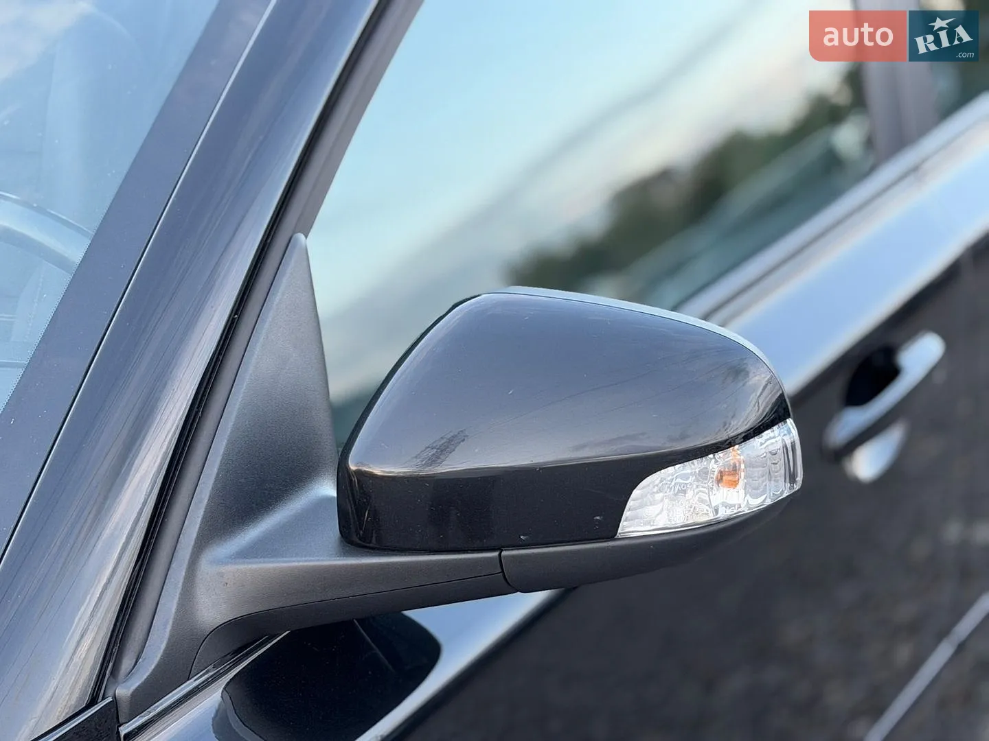 2012 Volvo V50 - мініатюра 5