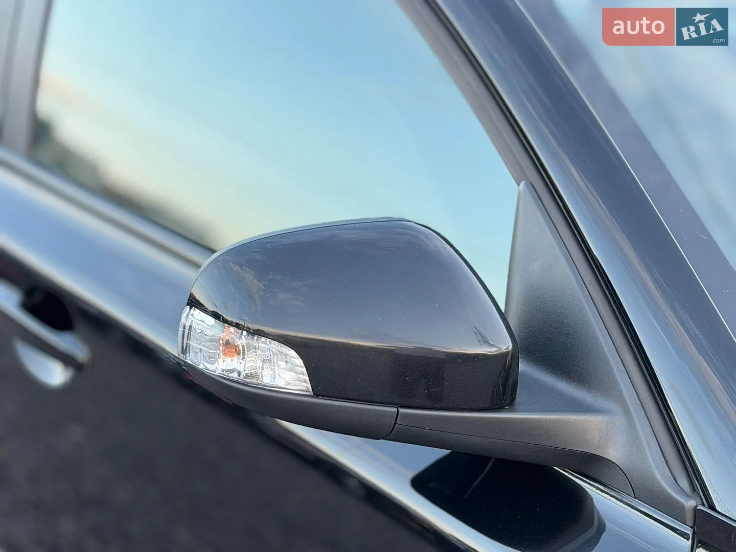 2012 Volvo V50 - мініатюра 9
