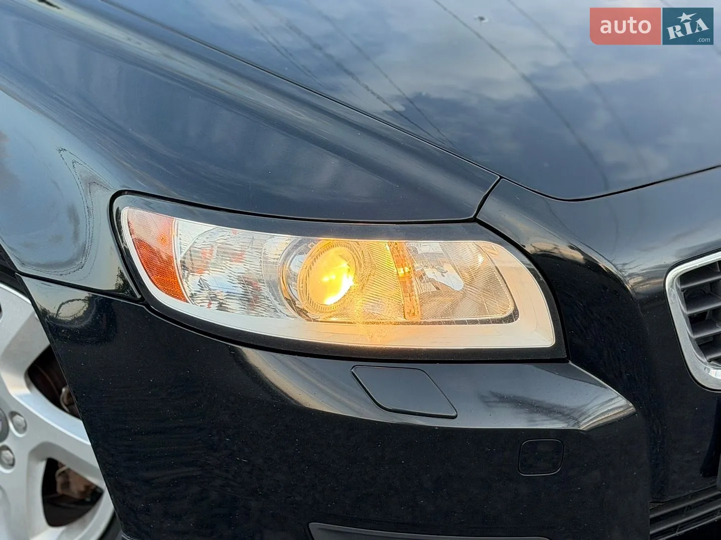 2012 Volvo V50 - мініатюра 21