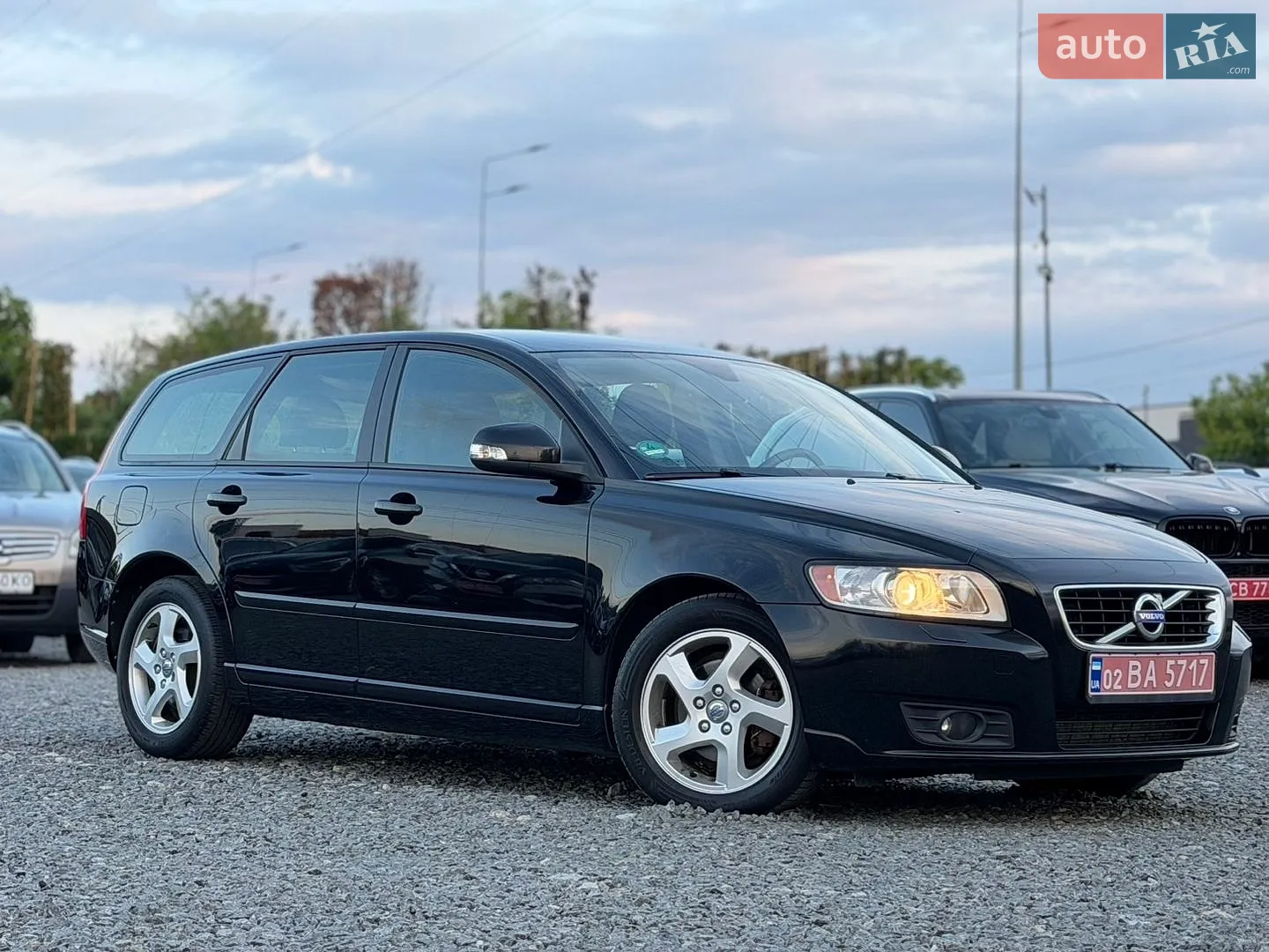 2012 Volvo V50 - мініатюра 24