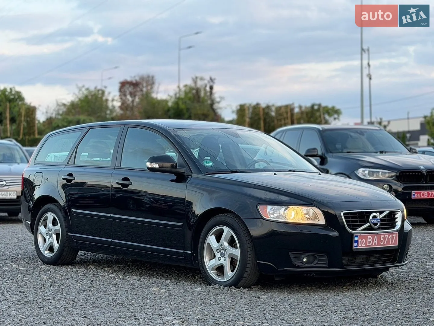 2012 Volvo V50 - мініатюра 29