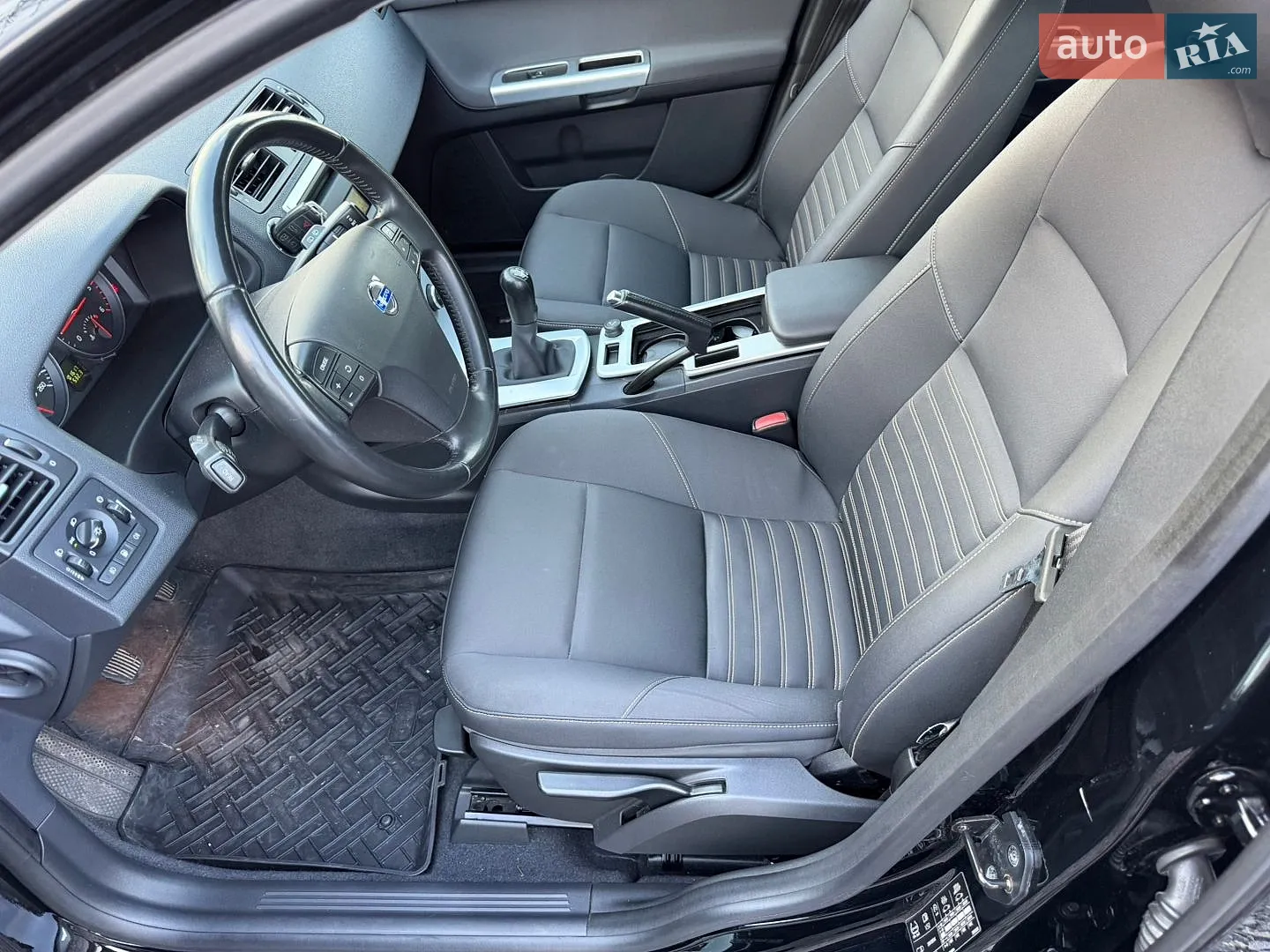 2012 Volvo V50 - мініатюра 41