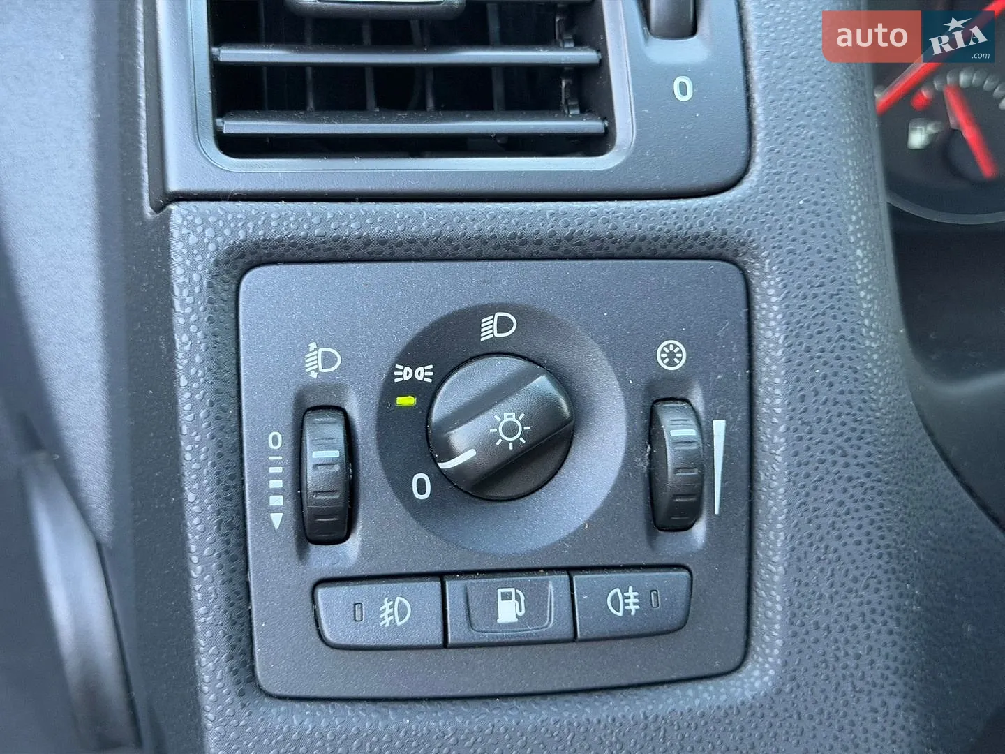 2012 Volvo V50 - мініатюра 45