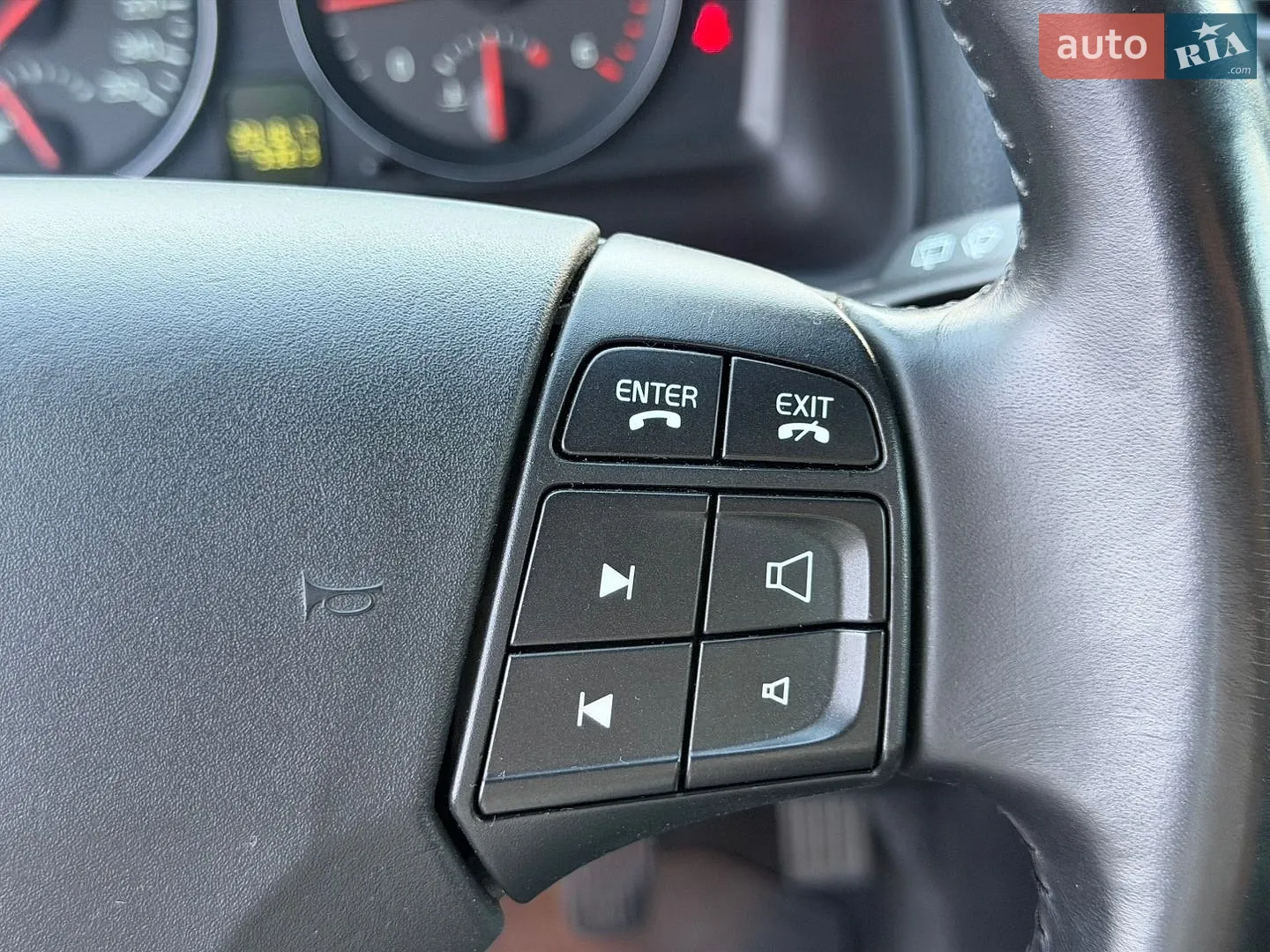 2012 Volvo V50 - мініатюра 48