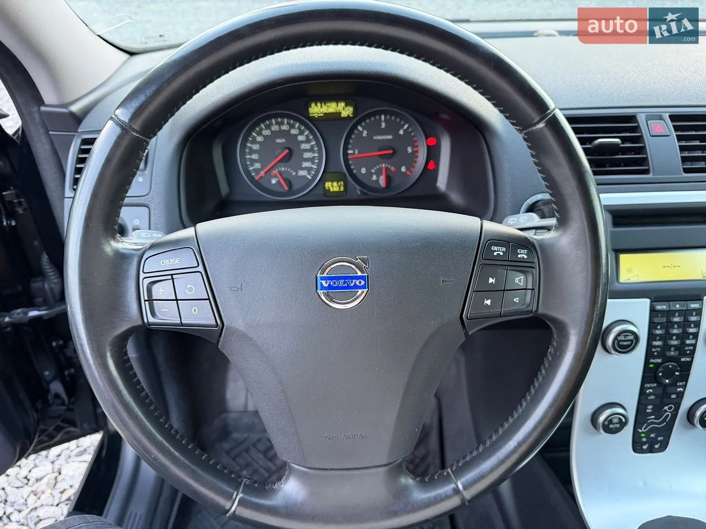 2012 Volvo V50 - мініатюра 51