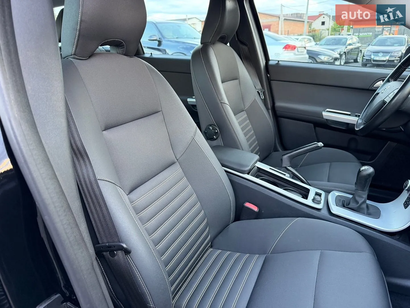 2012 Volvo V50 - мініатюра 64