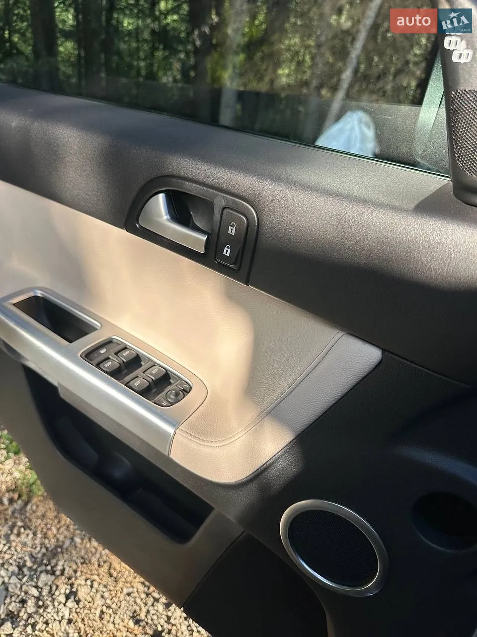 2011 Volvo V50 - мініатюра 13