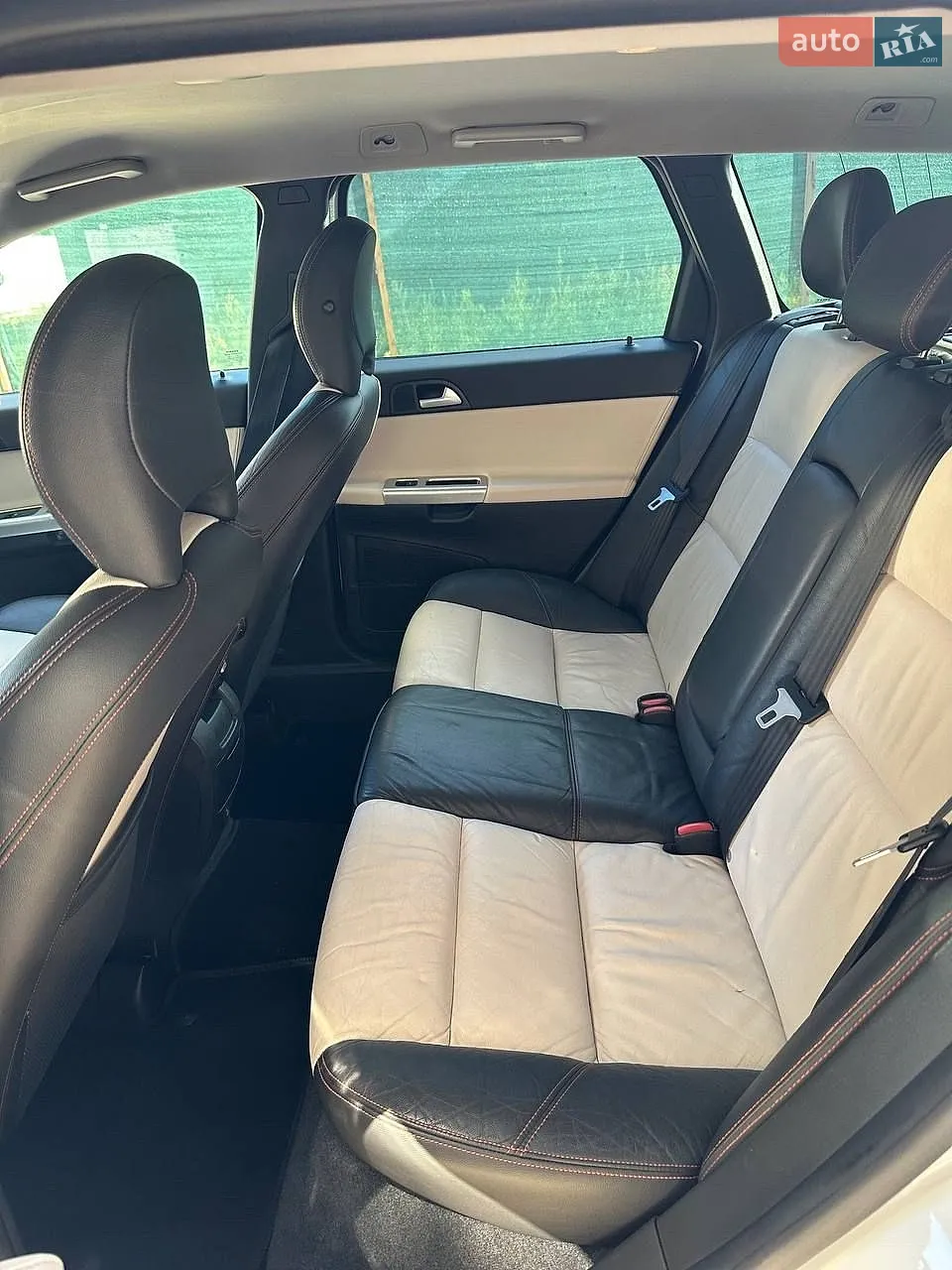 2011 Volvo V50 - мініатюра 14