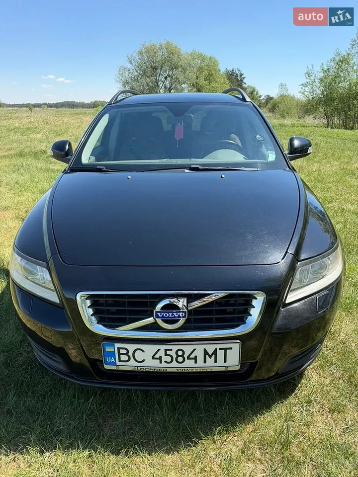 2011 Volvo V50 - мініатюра 27