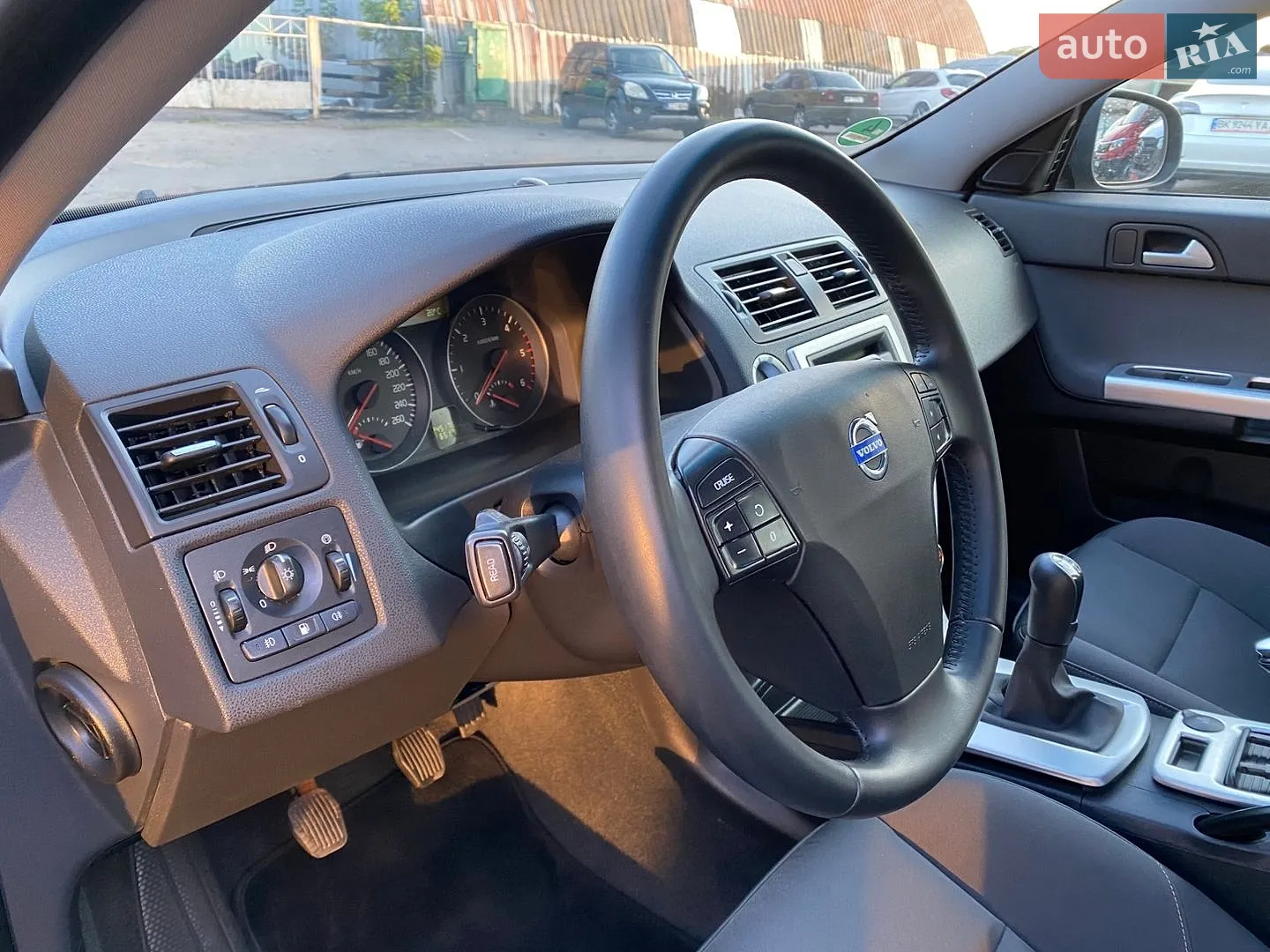 2012 Volvo V50 - мініатюра 22