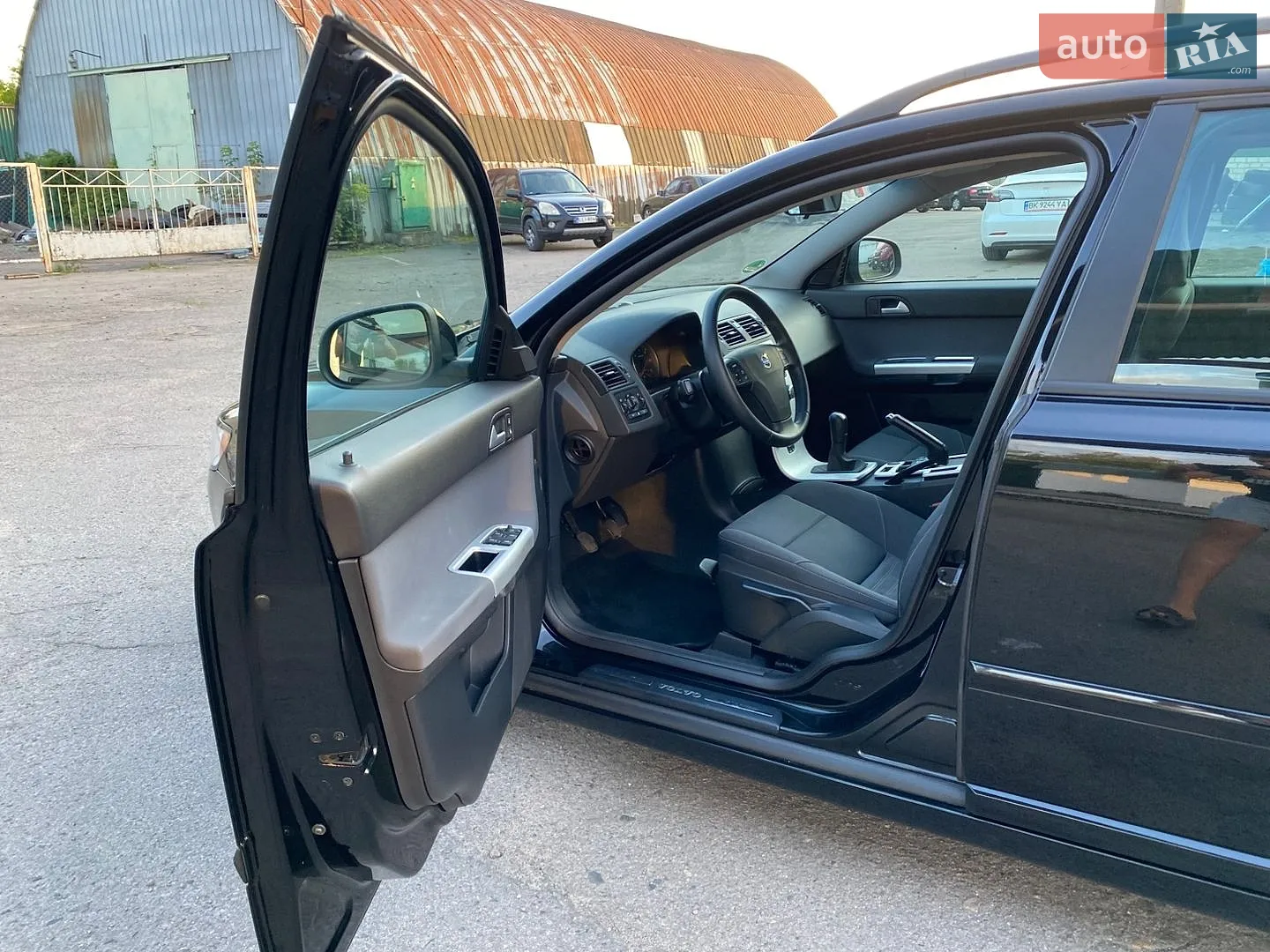 2012 Volvo V50 - мініатюра 25