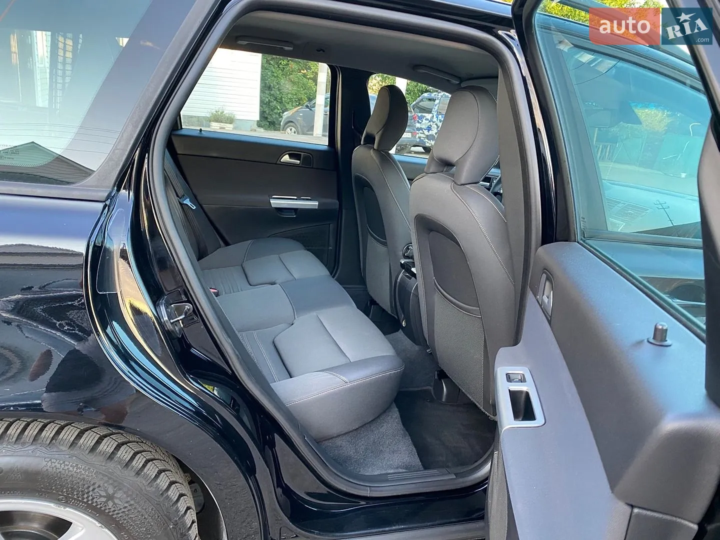 2012 Volvo V50 - мініатюра 33