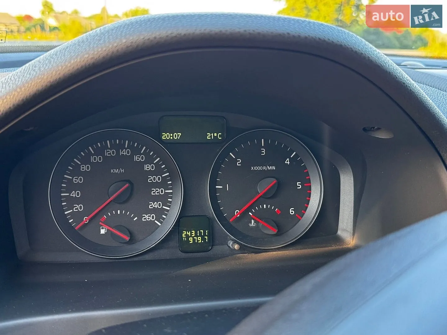 2011 Volvo V50 - мініатюра 30